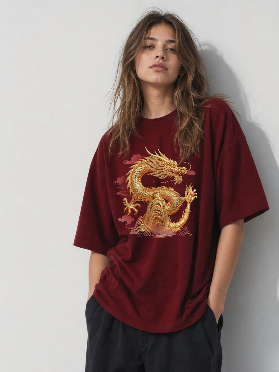 Summer Clothing Must Haves - Damen-T-Shirts, lässig, Sommer, Baumwolle, Kurzarm, ein