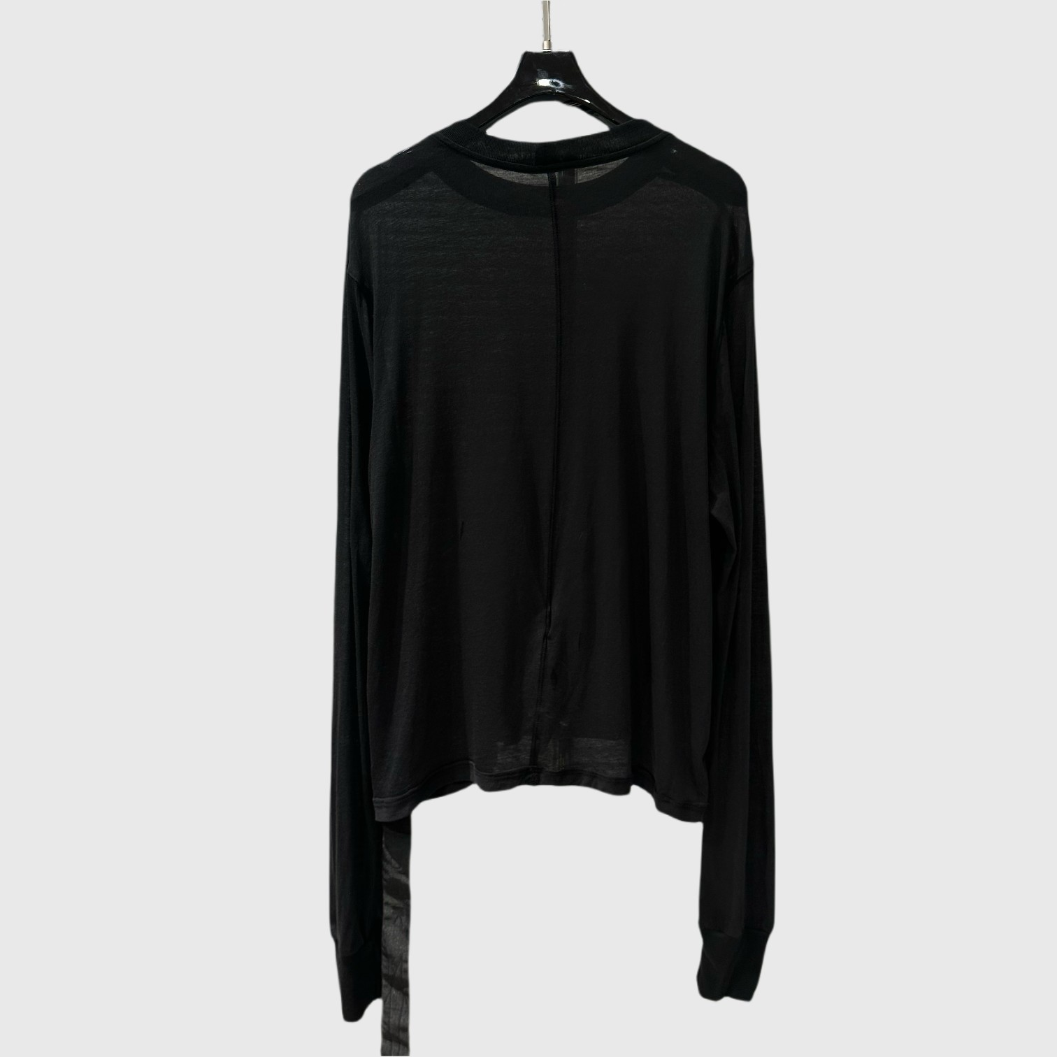 Summer Goth Clothing - Owen Seak Männer Bodenbildung T Shirt