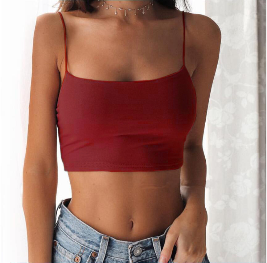 2023 heiß verkaufen Top Tank S – Summer Clothing Europe Bewertung und Preis