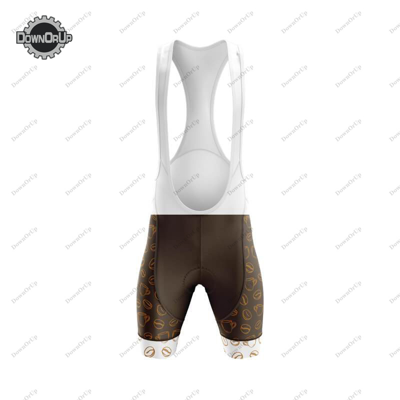 Coffee List Mokka-Radtrikot-Se – Summer Clothing List Bewertung und Preis