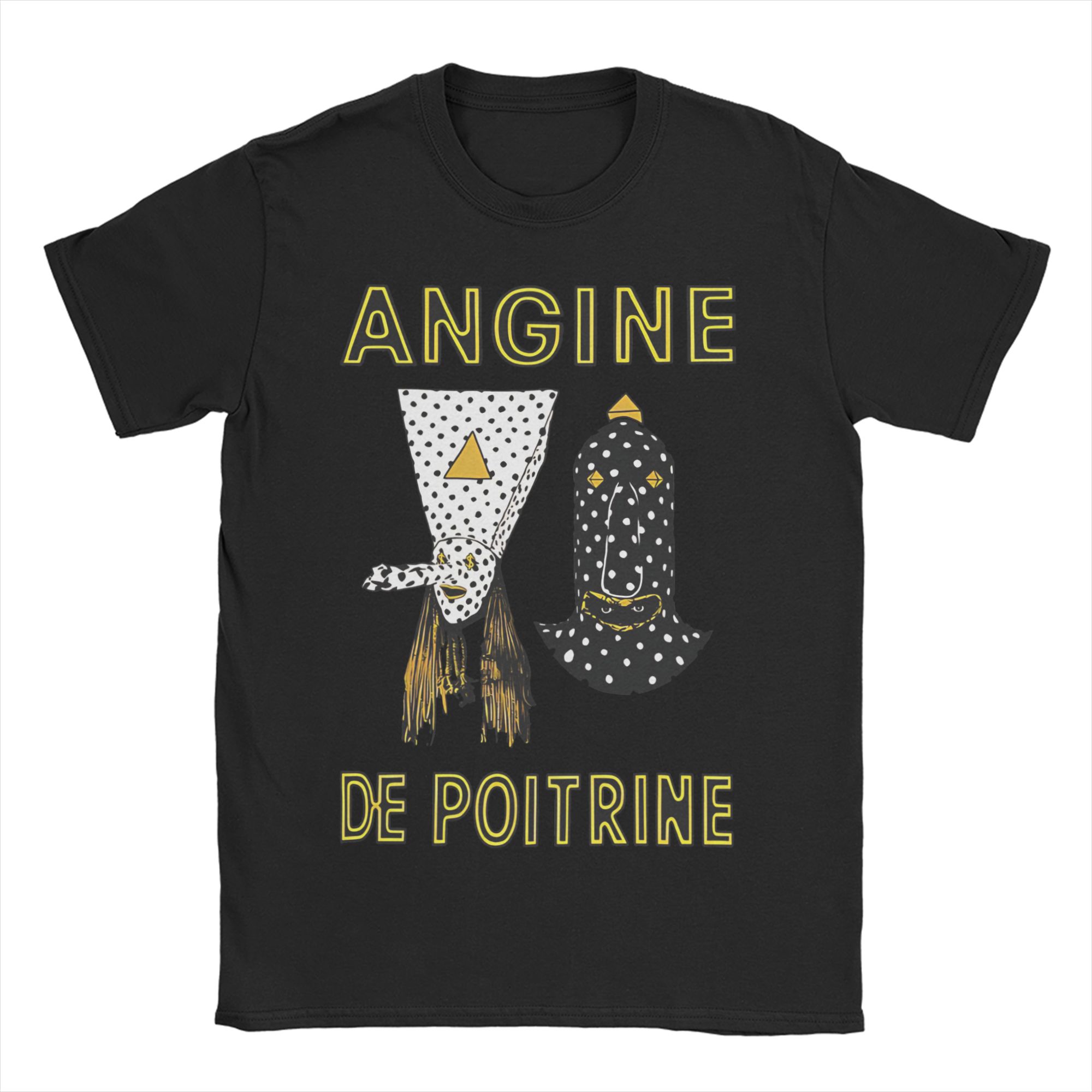 Angine De Poitrine Canada Band – Summer Clothing Women Canada Bewertung und Preis