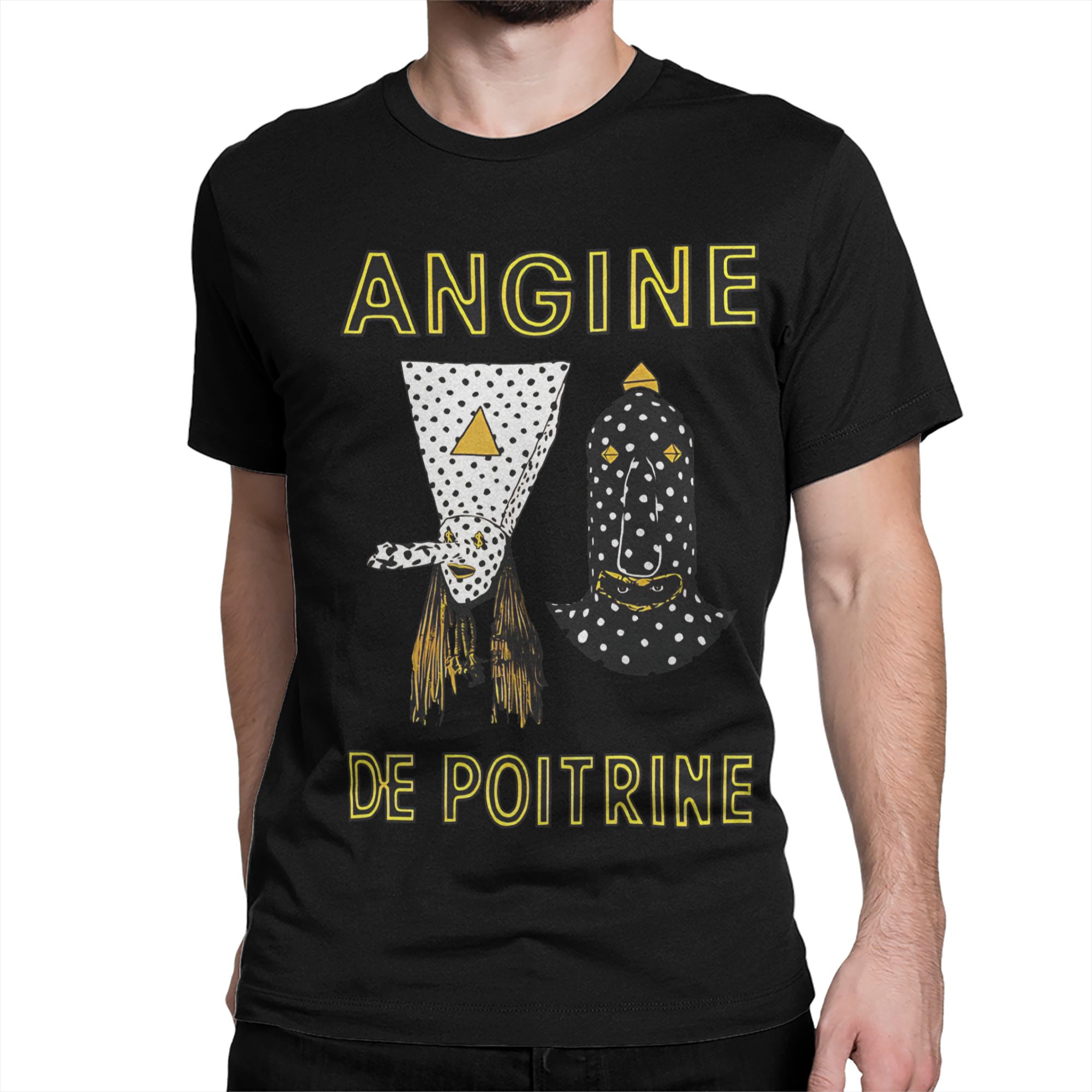 Angine De Poitrine Canada Band – Summer Clothing Women Canada Bewertung und Preis