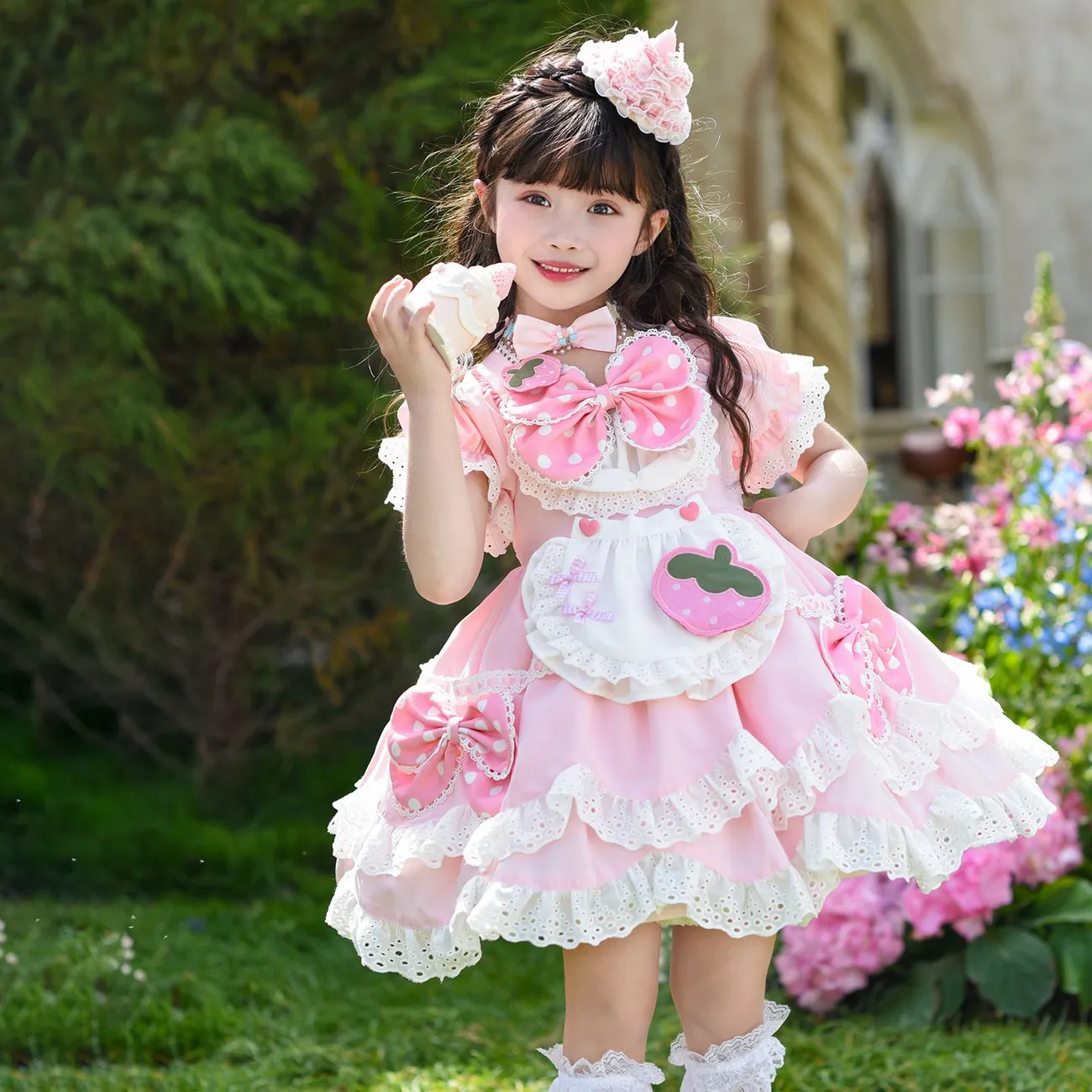 Baby Mädchen Sommer Glänzendes – Summer Gauze Clothing Bewertung und Preis