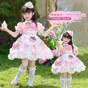 Baby Mädchen Sommer Glänzendes – Summer Gauze Clothing Bewertung und Preis