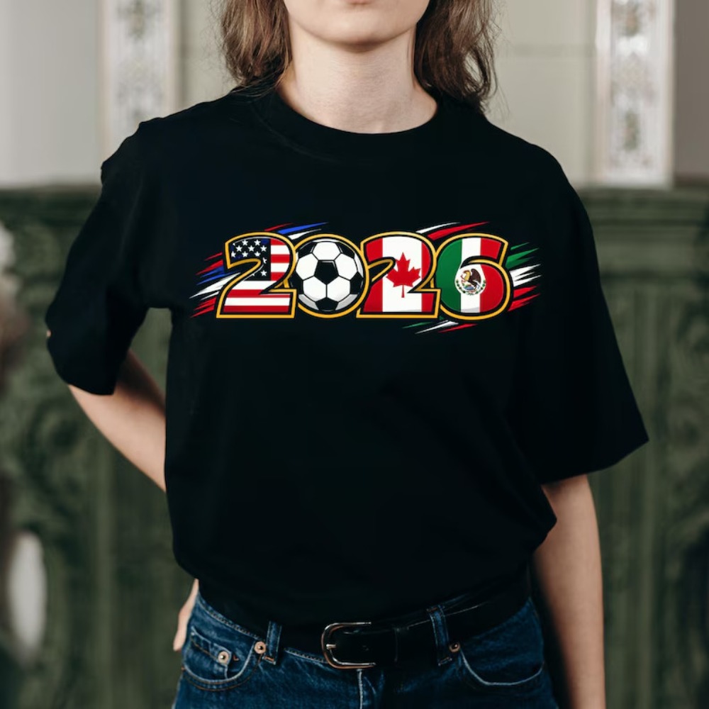 2026 USA Kanada Mexiko Fußball – Summer Clothing Women Canada Bewertung und Preis
