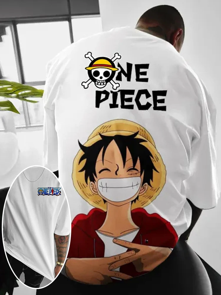 ONE PIECE Ruffy Zoro 2025, Som – Summer Clothing Trends 2025 Bewertung und Preis