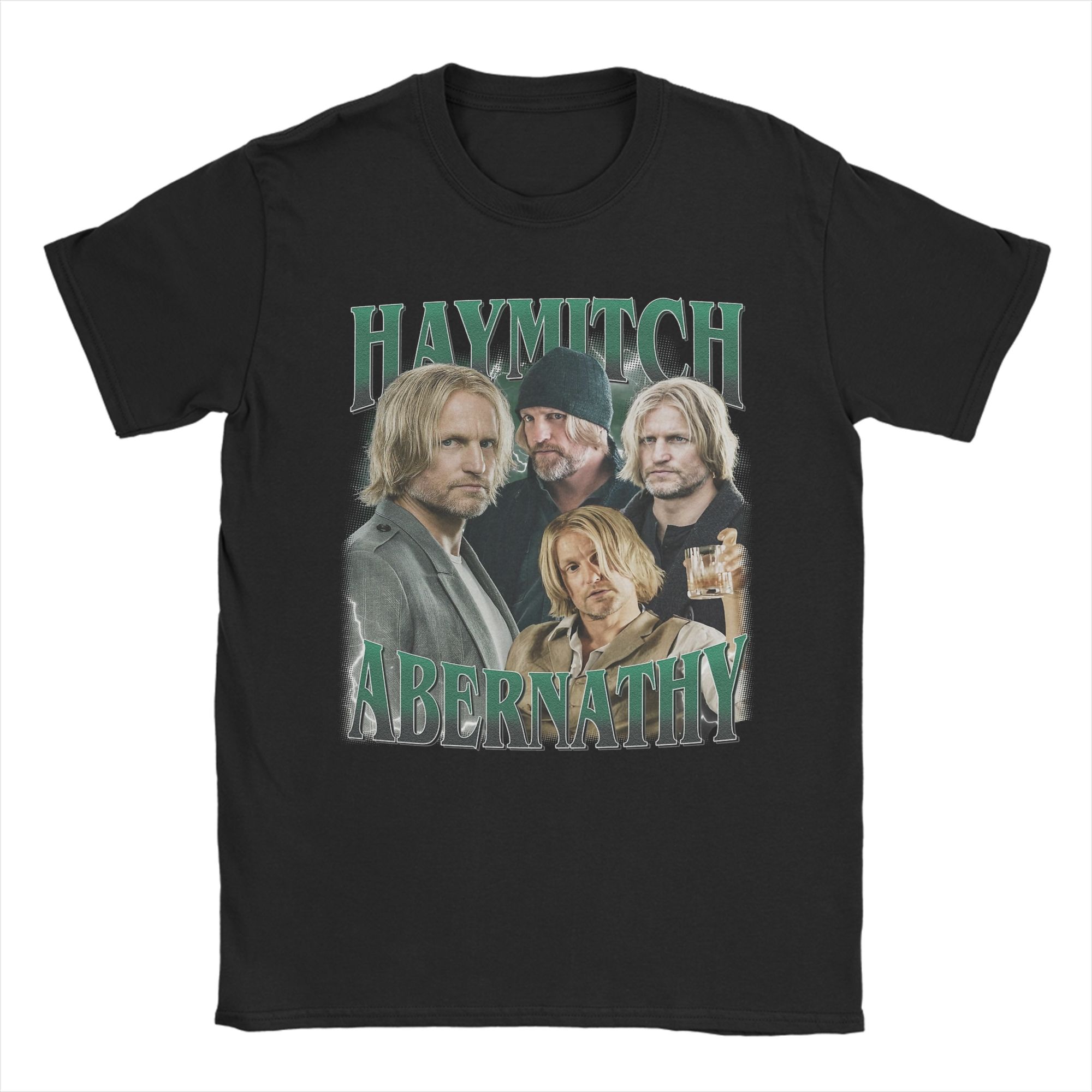 Haymitch Abernathy The Hunger  – Summer Games Clothing Bewertung und Preis