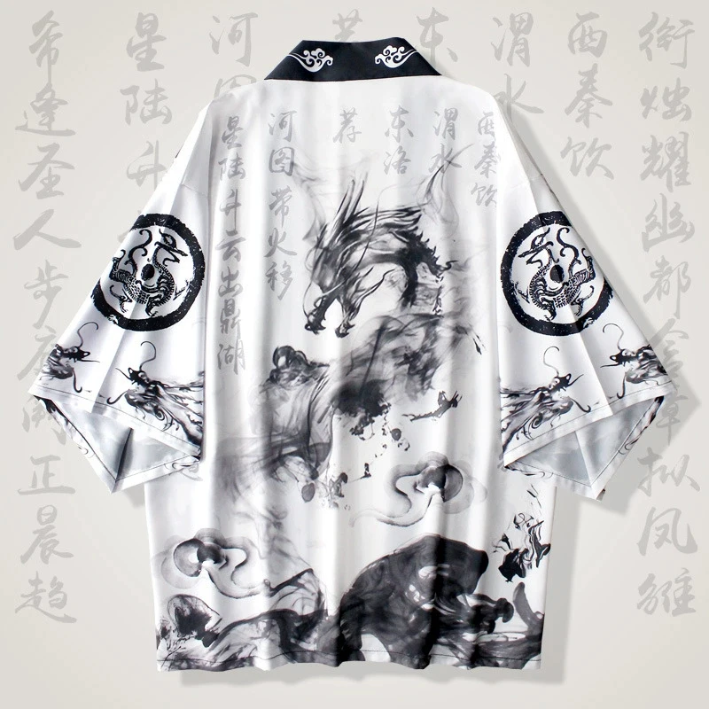 Japanische traditionelle Kleid – Summer Clothing For A Beach Bewertung und Preis