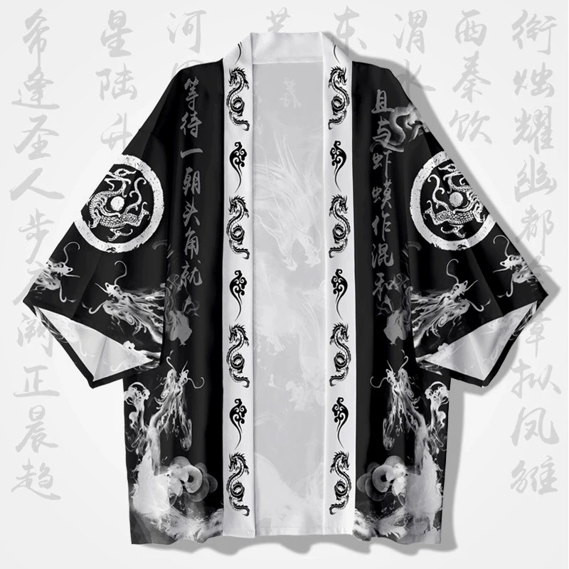 Japanische traditionelle Kleid – Summer Clothing For A Beach Bewertung und Preis