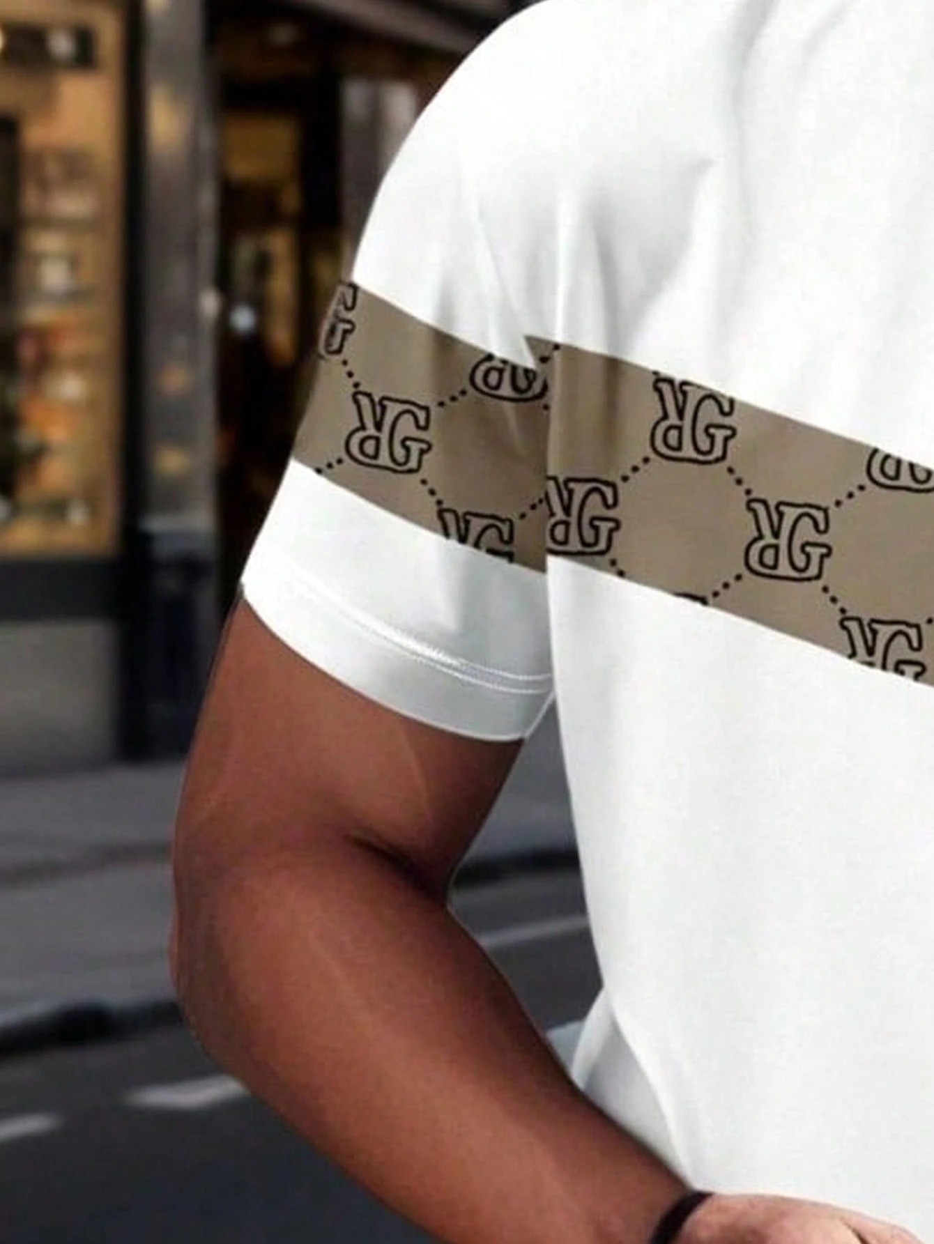 2026 Sommer Herrenanzug mit 3D – Summer Clothing Shops Bewertung und Preis
