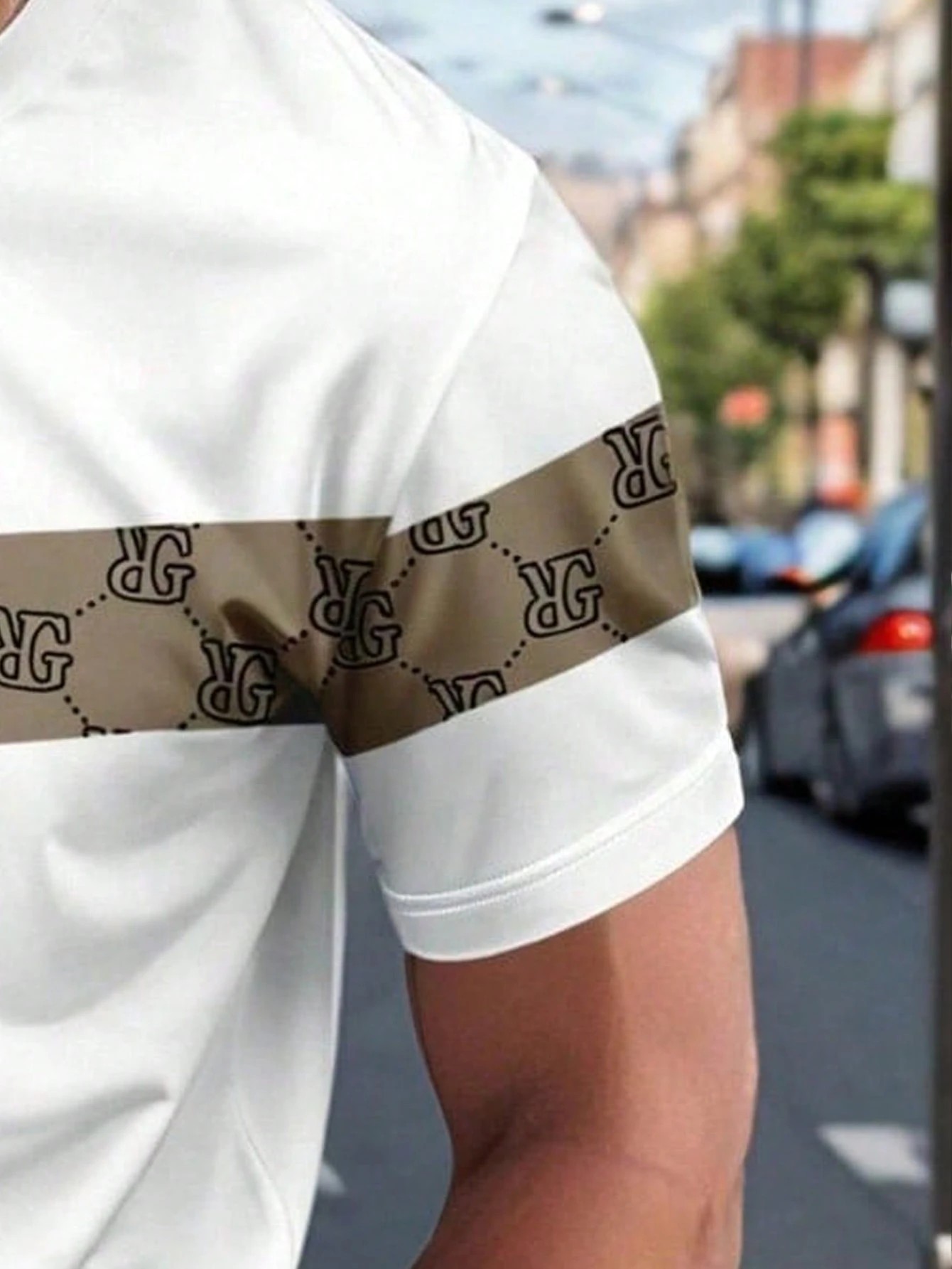 2026 Sommer Herrenanzug mit 3D – Summer Clothing Shops Bewertung und Preis