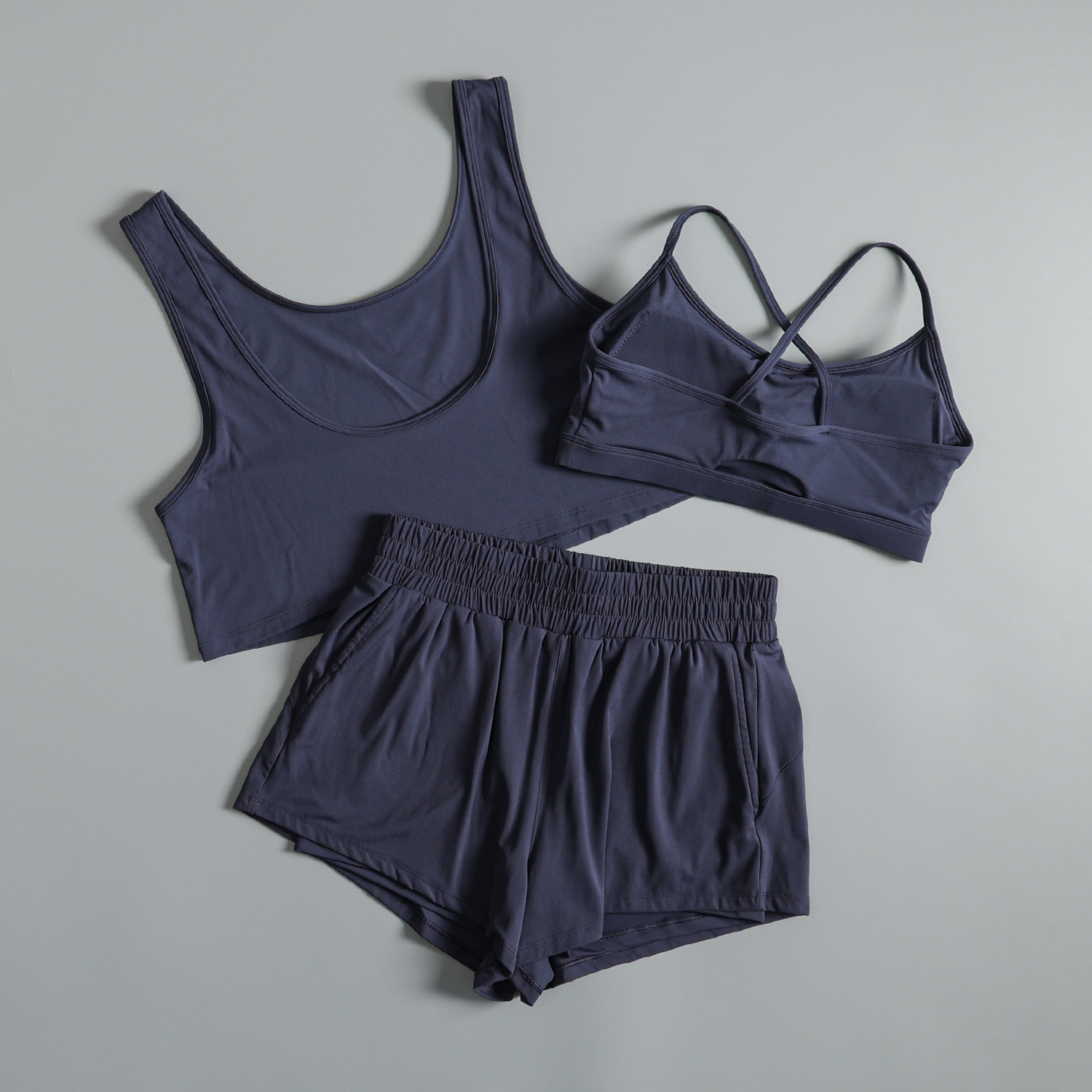 Yoga-Bekleidungsset für Damen, – Summer Yoga Clothing Bewertung und Preis