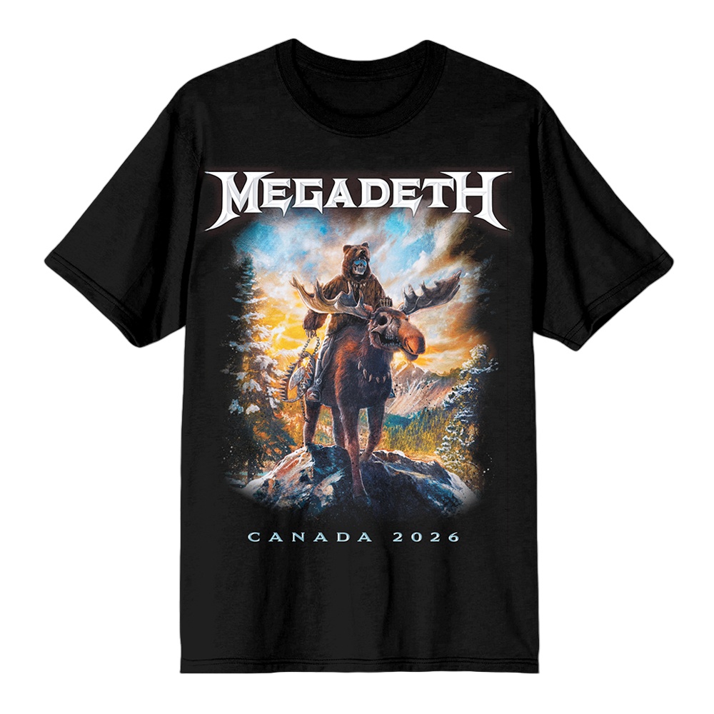 Rock Band Megadeth Canada Fare – Summer Clothing Women Canada Bewertung und Preis