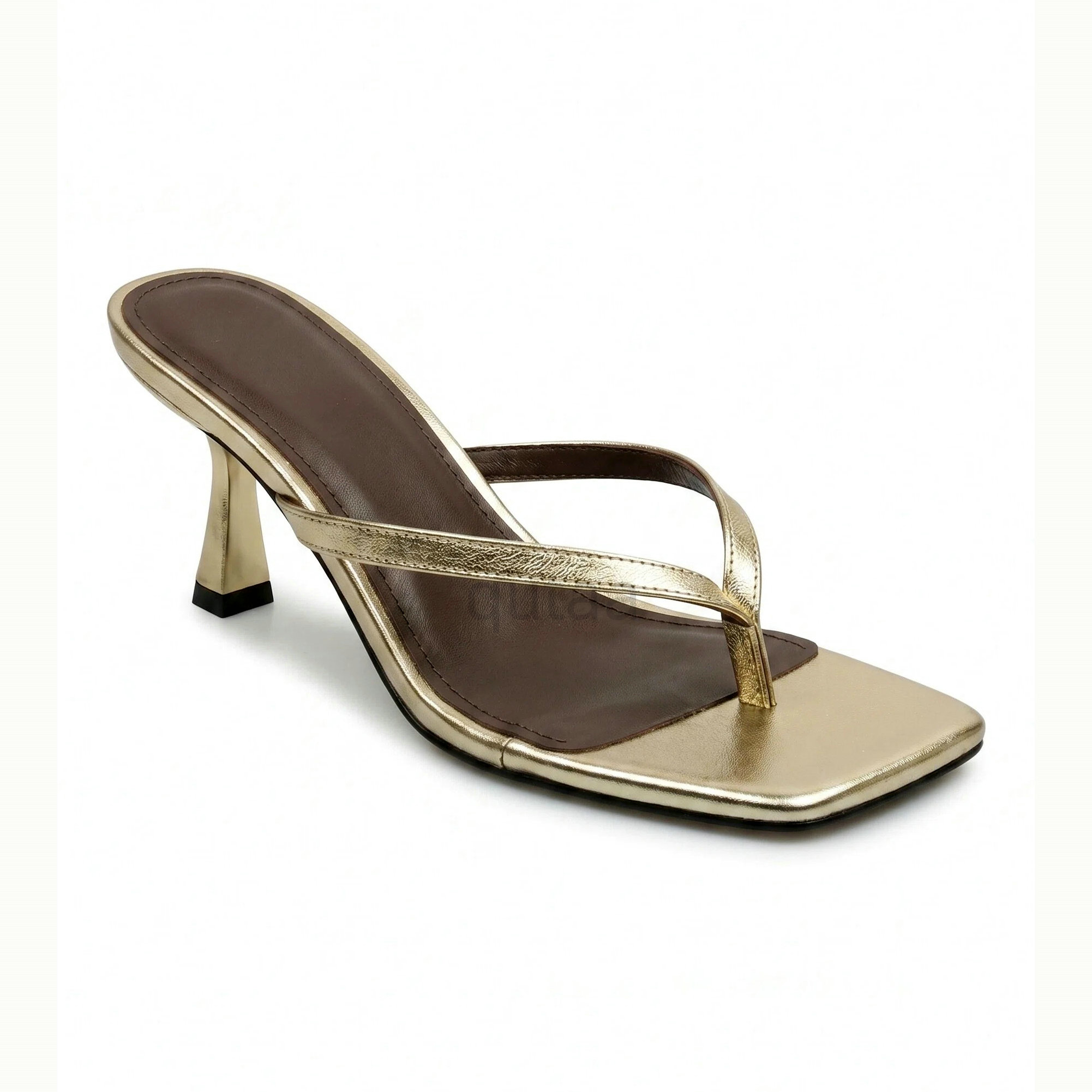 QUTAA News Fashion Flip-Flops  – Summer Clothing Elegant Bewertung und Preis