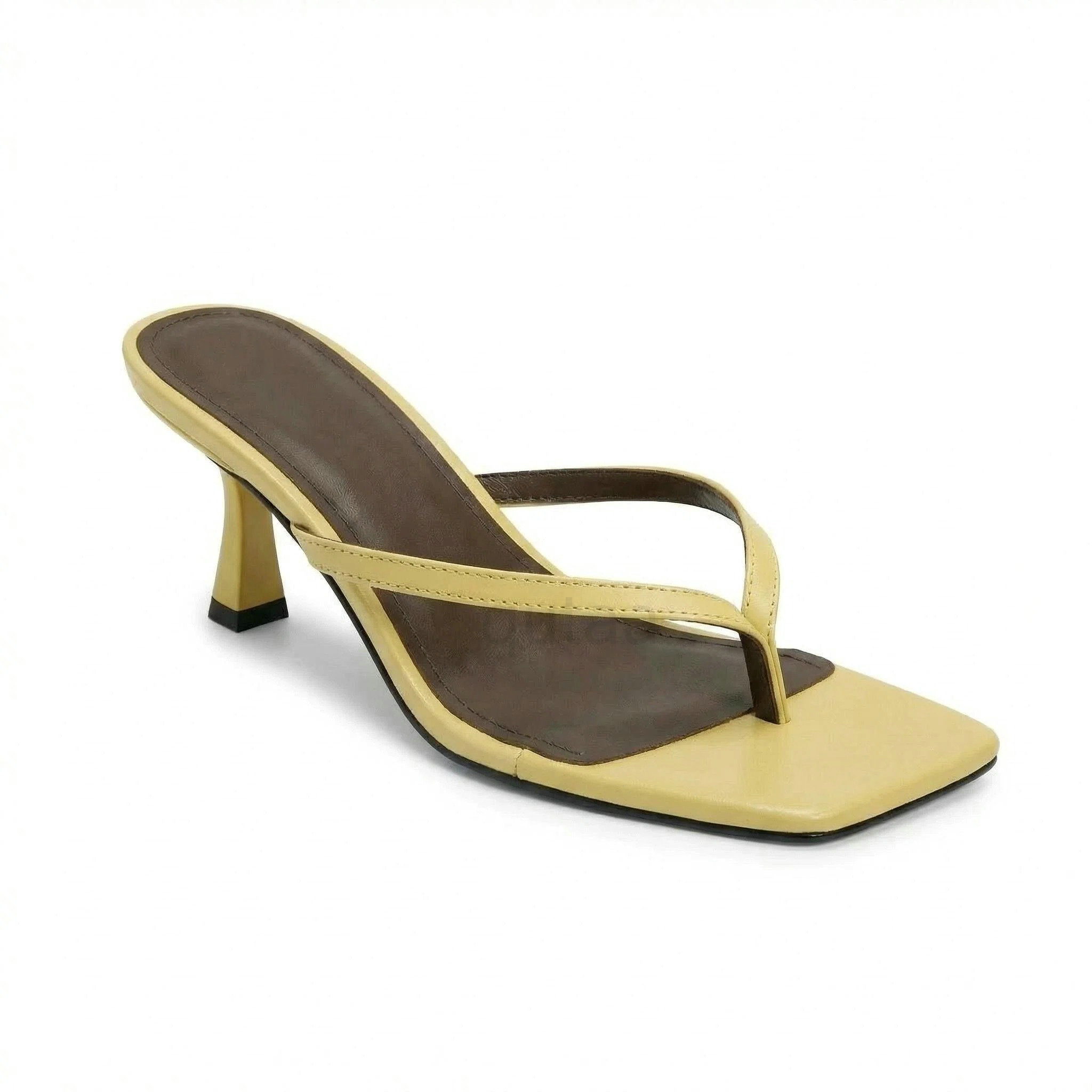 QUTAA News Fashion Flip-Flops  – Summer Clothing Elegant Bewertung und Preis