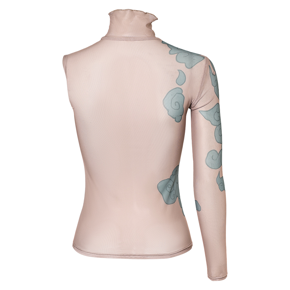 Frauen Arcane Jinx Cosplay Shi – Summer Alt Clothing Bewertung und Preis