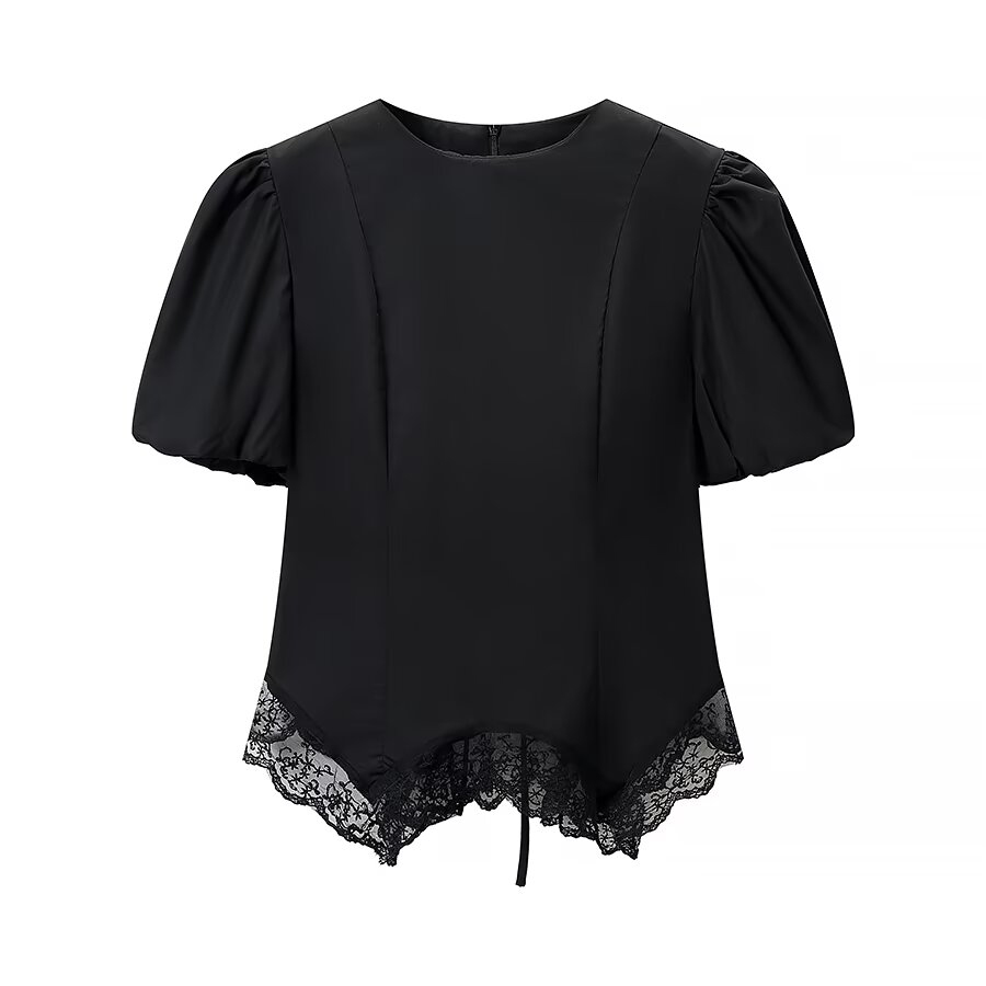 ZERAINS 2026 Sommer Neue Damen – Summer Clothing In French Bewertung und Preis
