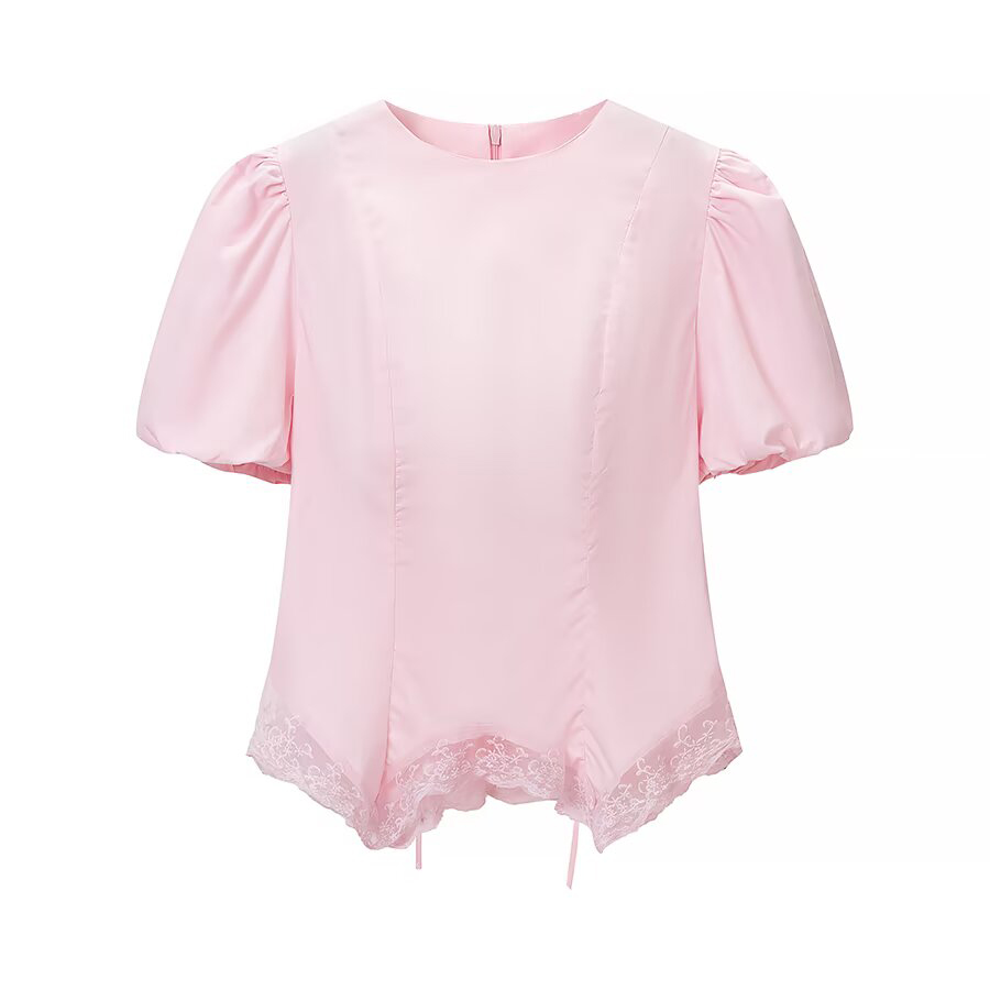 ZERAINS 2026 Sommer Neue Damen – Summer Clothing In French Bewertung und Preis
