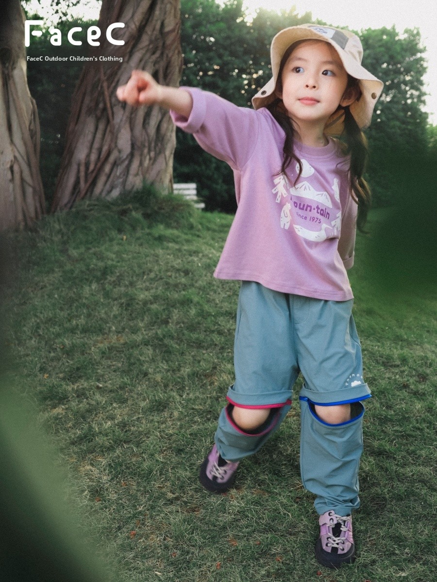 Abnehmbare Outdoor Frühling-So – Summer Away Clothing Brand Bewertung und Preis