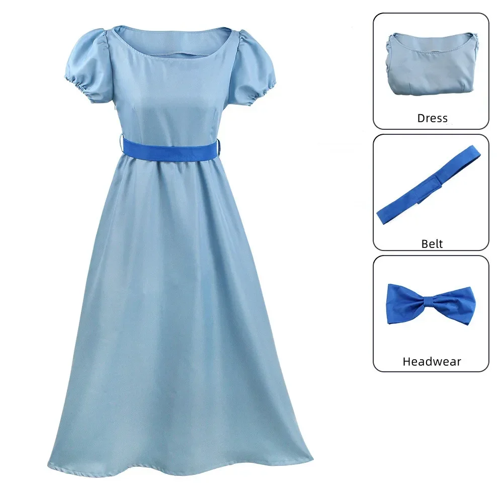 Prinzessin Wendy Komplettset K – Summer Alt Clothing Bewertung und Preis