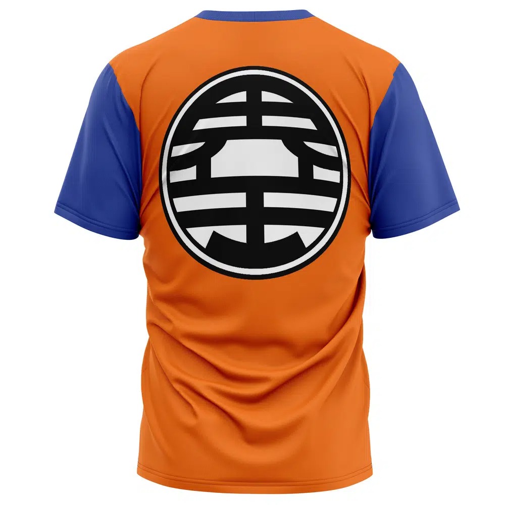 Bandai Dragon Ball Z Kame Symb – Summer Edit Clothing Bewertung und Preis