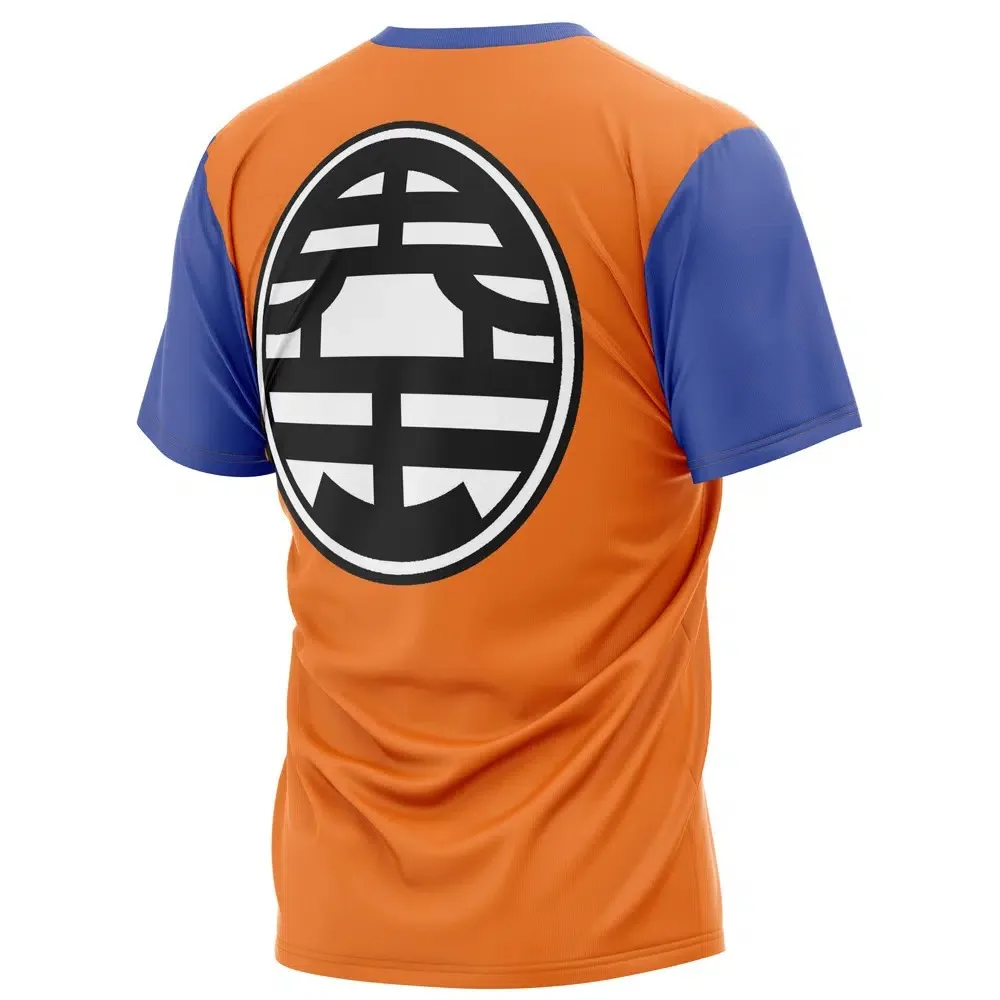 Bandai Dragon Ball Z Kame Symb – Summer Edit Clothing Bewertung und Preis