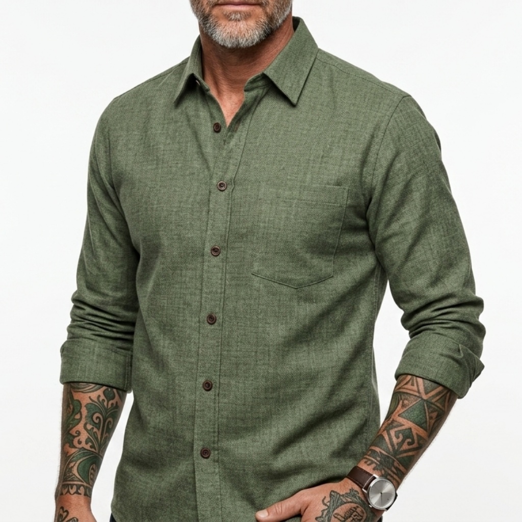 Herren Frühling Sommer Ultra D – Summer Clothing Long Sleeve Bewertung und Preis