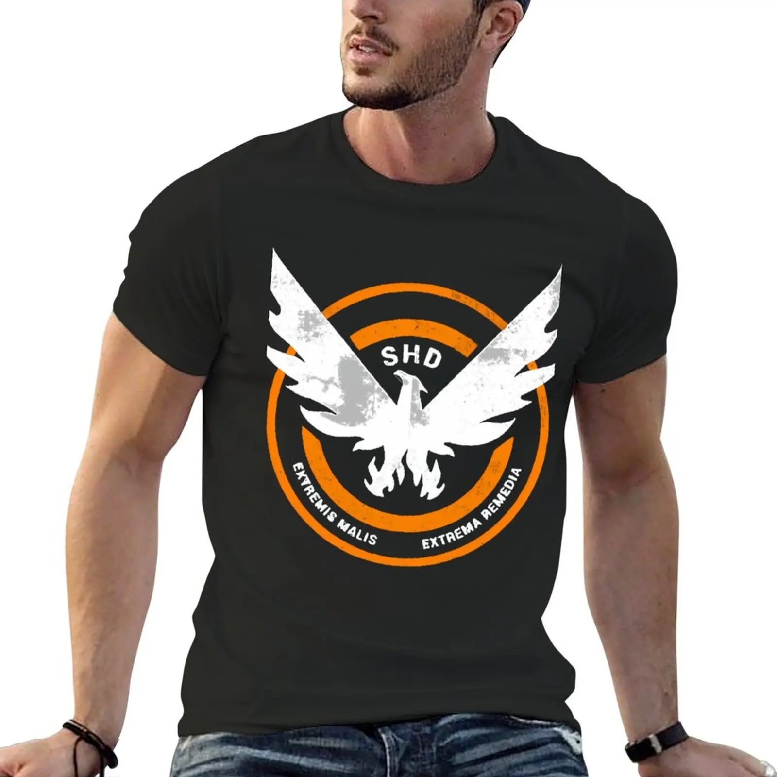 The Division Shd Grunge Logo 2 – Summer Grunge Clothing Bewertung und Preis