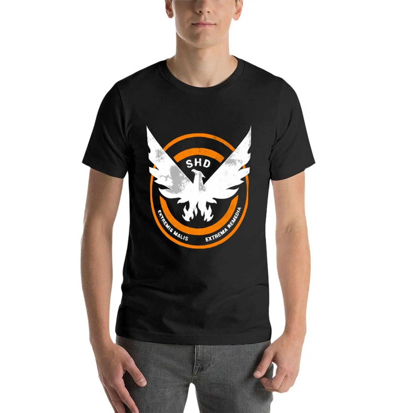 The Division Shd Grunge Logo 2 – Summer Grunge Clothing Bewertung und Preis