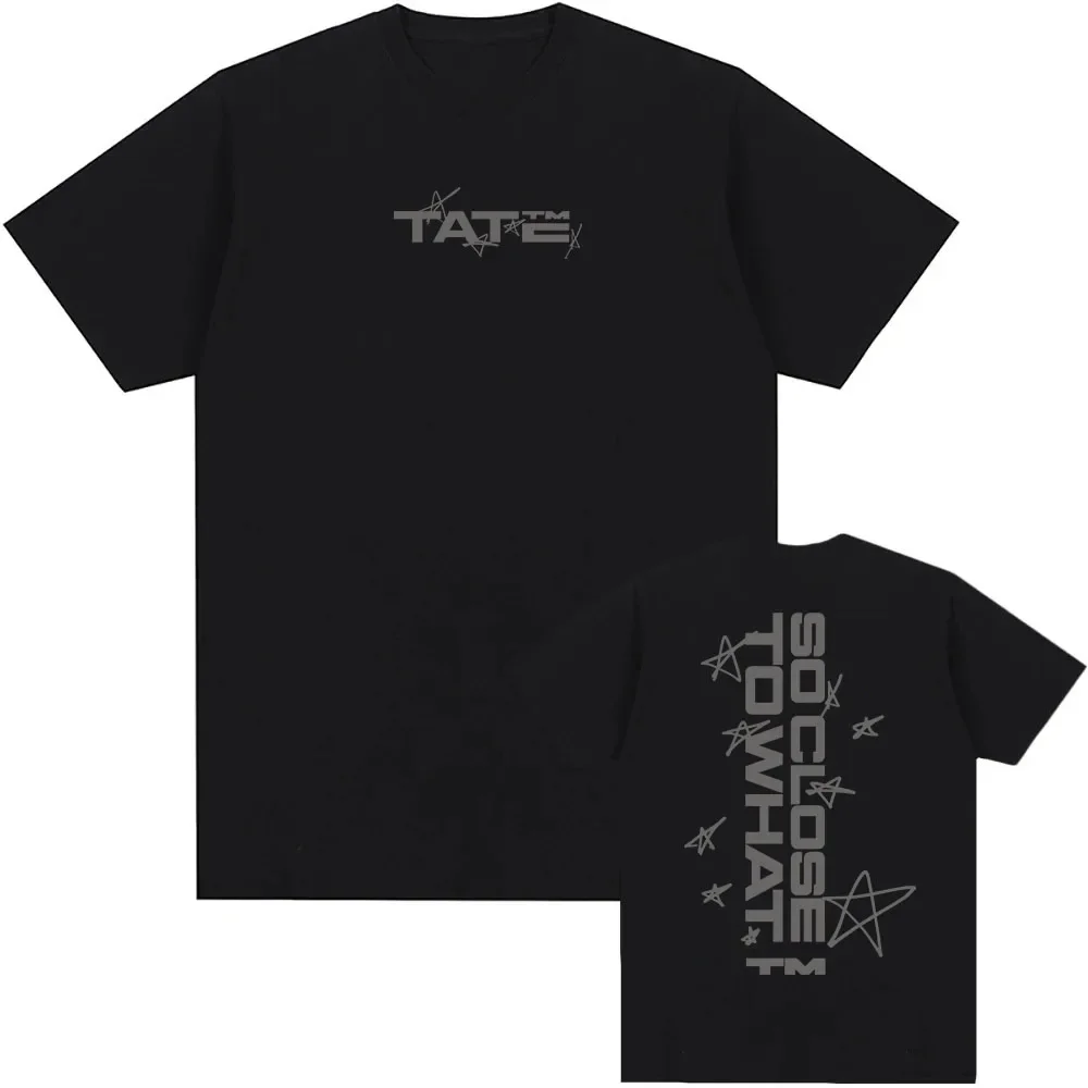 Tate McRae So Close To What T- – Summer Clothing Trends 2025 Bewertung und Preis