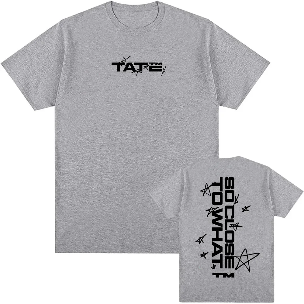 Tate McRae So Close To What T- – Summer Clothing Trends 2025 Bewertung und Preis