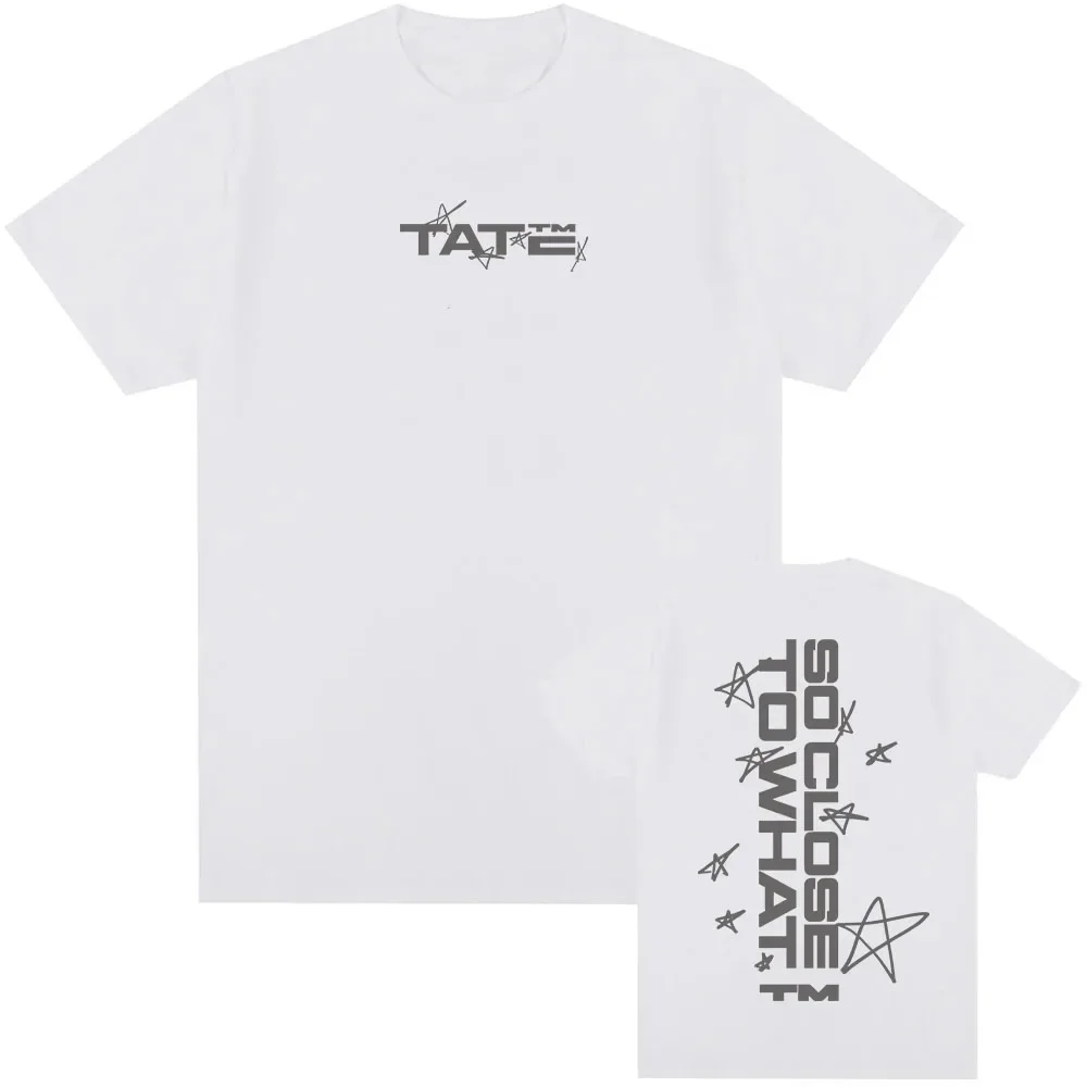 Tate McRae So Close To What T- – Summer Clothing Trends 2025 Bewertung und Preis