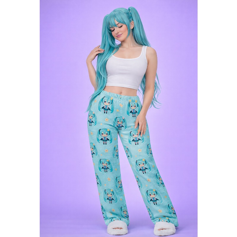 2026 Sommer Miku Cartoon Allov – Summer Edit Clothing Bewertung und Preis