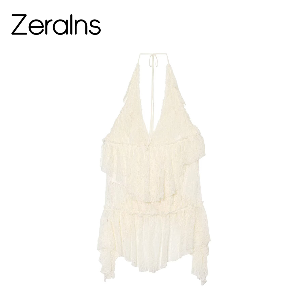 ZERAINS Damen 2026 Neues Somme – Summer Clothing Europe Bewertung und Preis