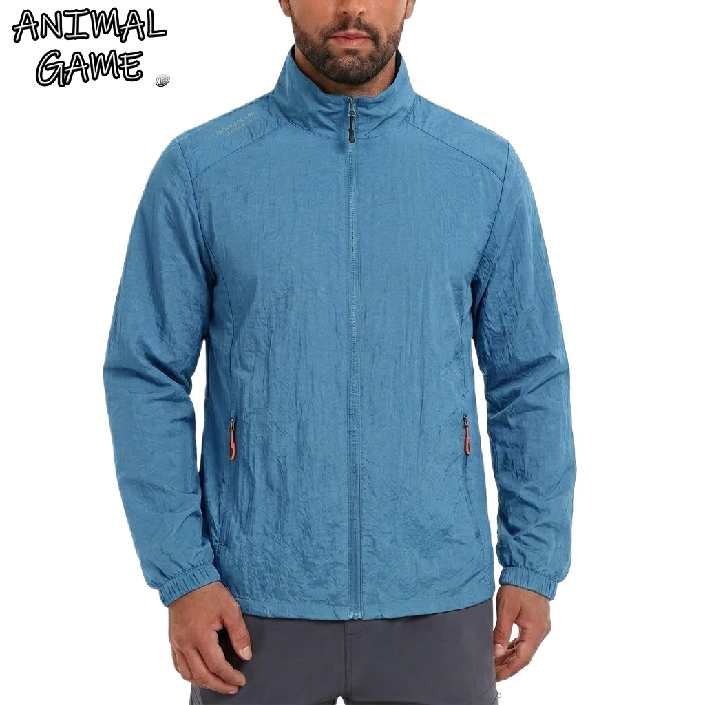 Herren UPF50+ Performance Sonn – Summer Games Clothing Bewertung und Preis