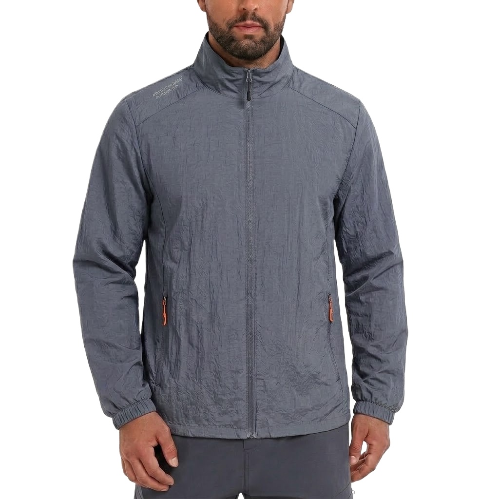 Herren UPF50+ Performance Sonn – Summer Games Clothing Bewertung und Preis