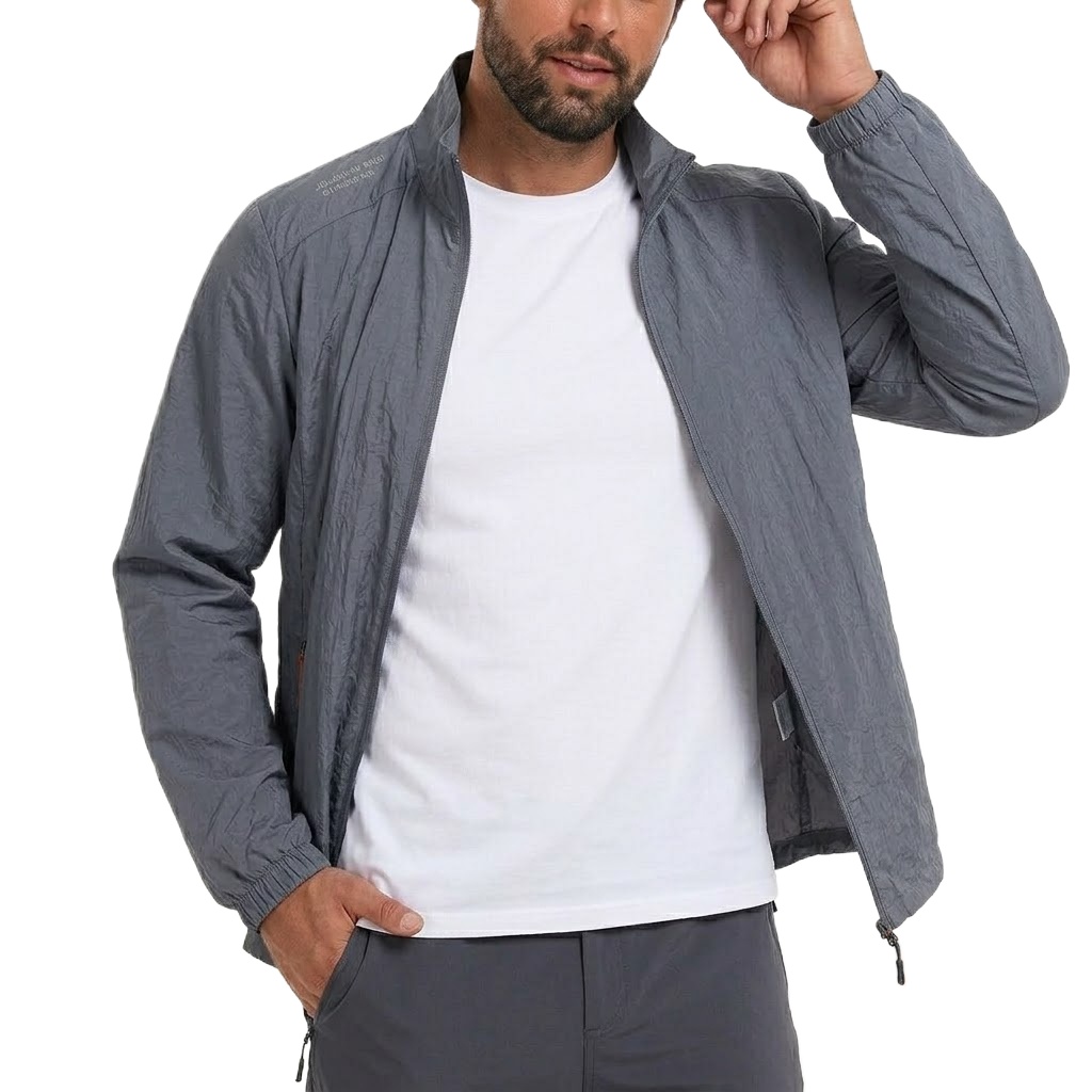 Herren UPF50+ Performance Sonn – Summer Games Clothing Bewertung und Preis