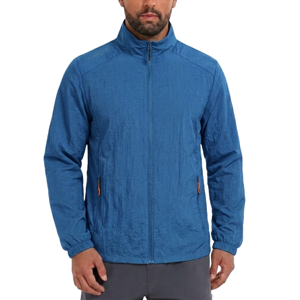 Herren UPF50+ Performance Sonn – Summer Games Clothing Bewertung und Preis