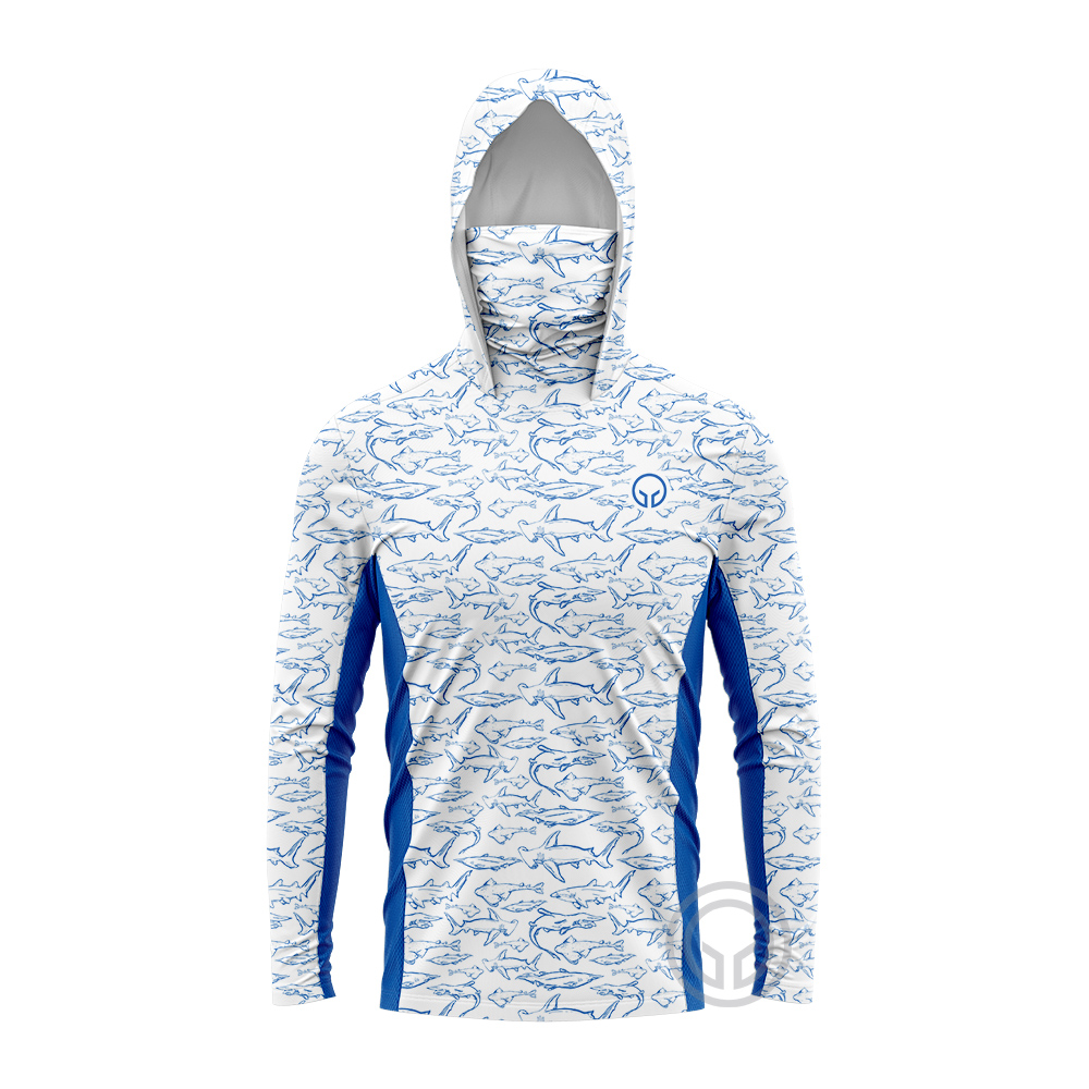 Neue Angelbekleidung Sommer Ou – Summer Clothing Long Sleeve Bewertung und Preis