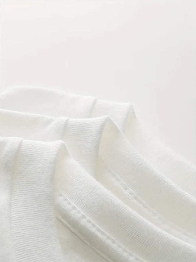 Damen-T-Shirt, bequem, Rundhal – Summer Clothing Trends 2025 Bewertung und Preis