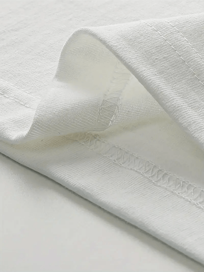 Damen-T-Shirt, bequem, Rundhal – Summer Clothing Trends 2025 Bewertung und Preis