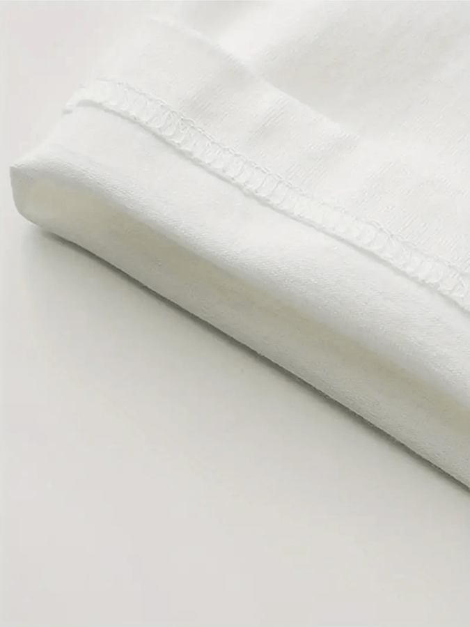 Damen-T-Shirt, bequem, Rundhal – Summer Clothing Trends 2025 Bewertung und Preis
