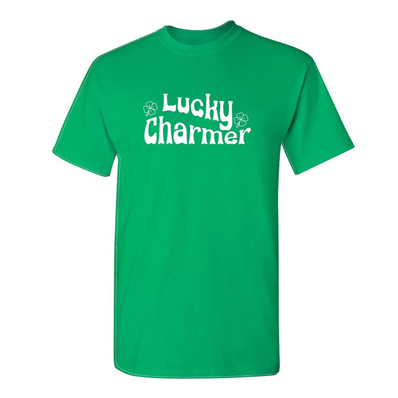 Grünes Thema St. Patrick Day E – Summer Clothing Trends 2025 Bewertung und Preis