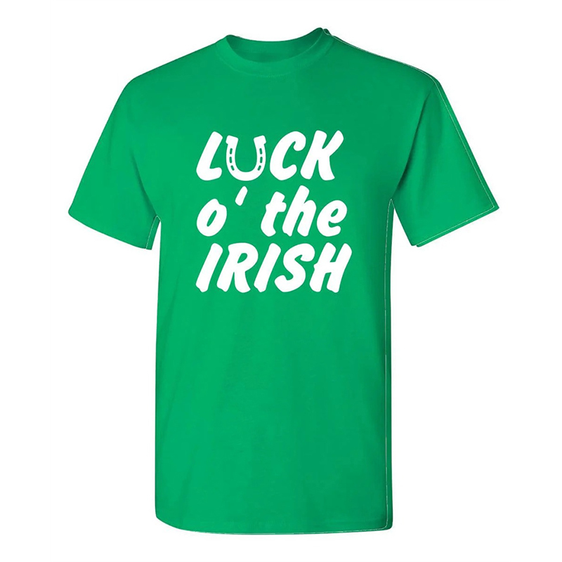 Grünes Thema St. Patrick Day E – Summer Clothing Trends 2025 Bewertung und Preis