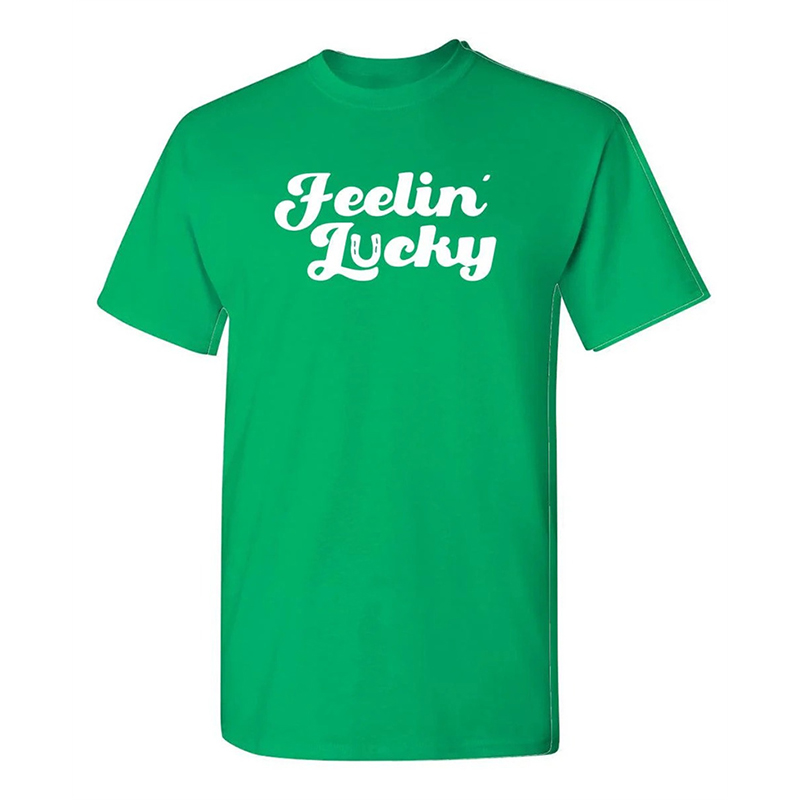 Grünes Thema St. Patrick Day E – Summer Clothing Trends 2025 Bewertung und Preis