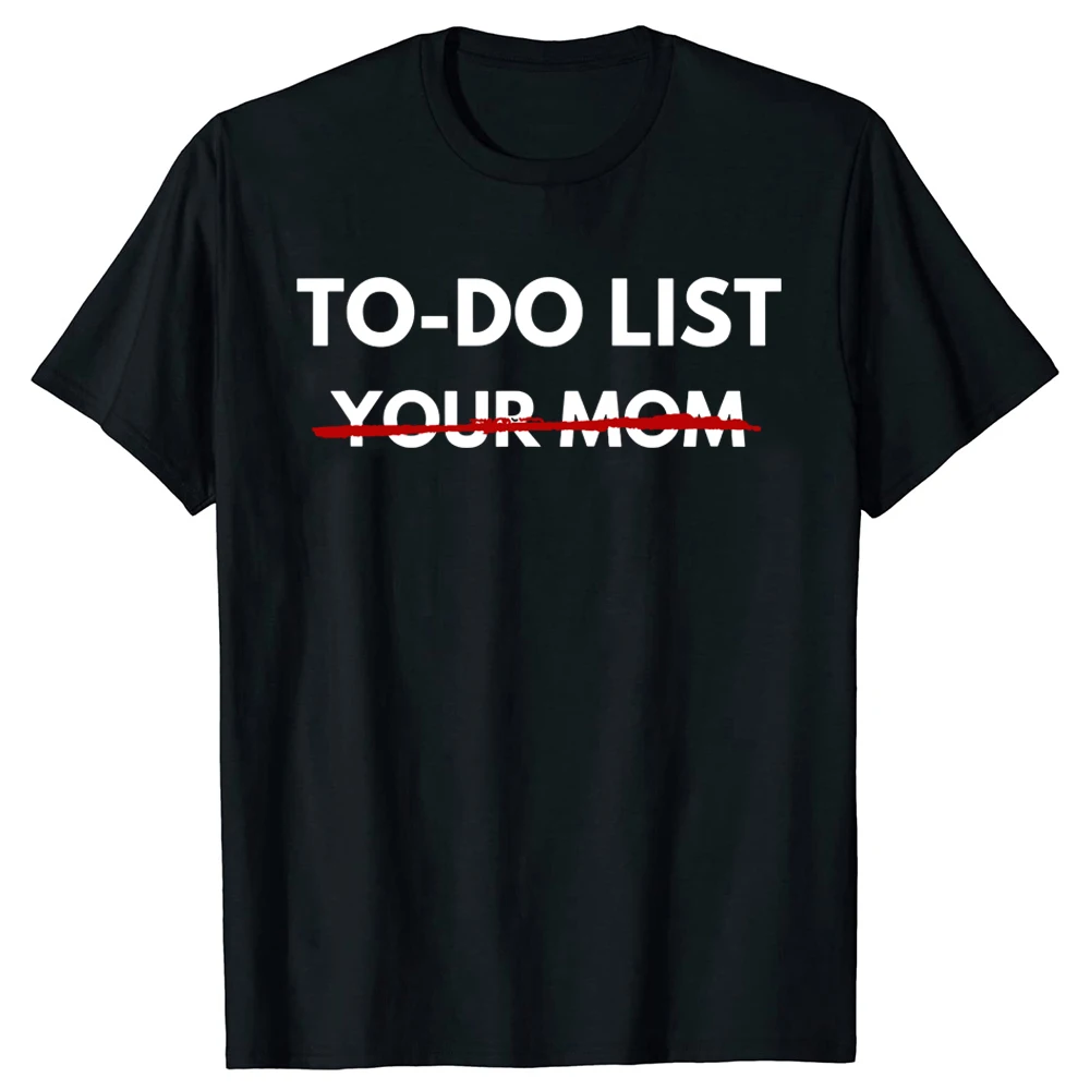 Lustige Do-Liste-T-Shirts für  – Summer Clothing List Bewertung und Preis