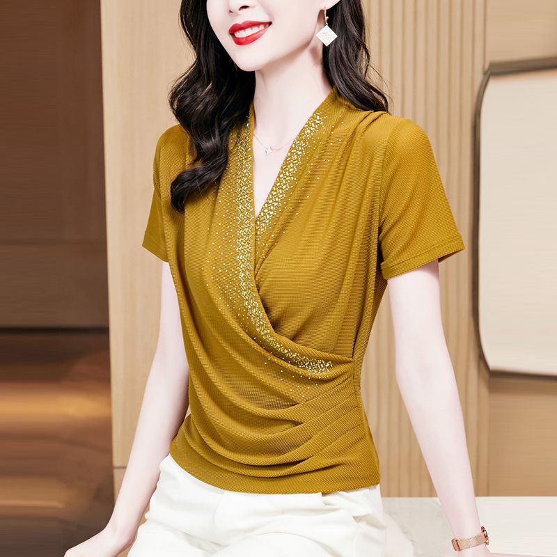 Sommer Neue Übergroße Casual P – Summer Gauze Clothing Bewertung und Preis