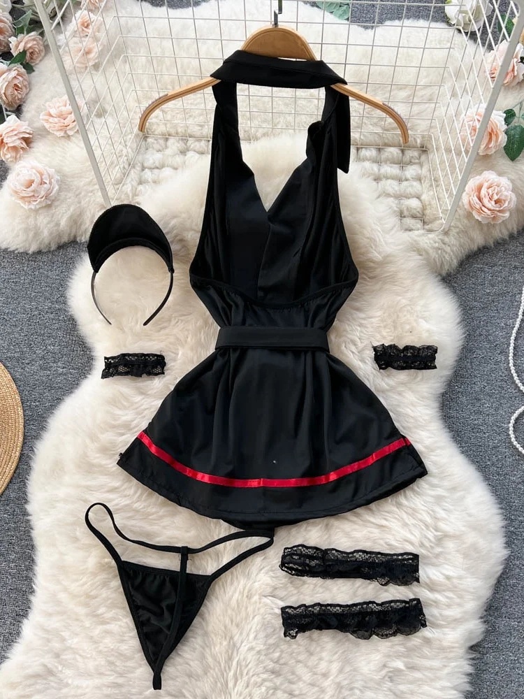 Erotische Mode Sexy Neckholder – Summer Clothing Elegant Bewertung und Preis