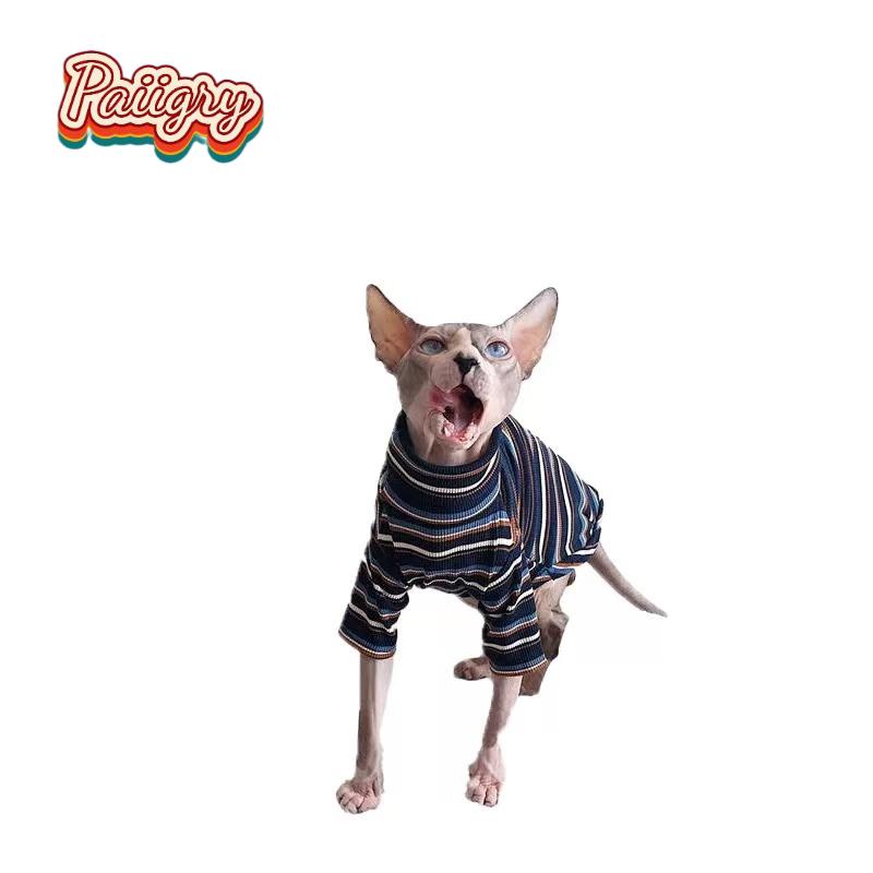 High Cold Retro-Style Katzen-T – Summer Clothing Must Haves Bewertung und Preis