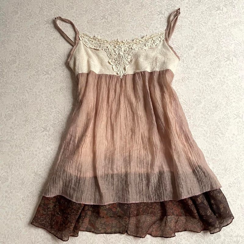 Amerikanische Vintage 2-teilig – Summer Alt Clothing Bewertung und Preis